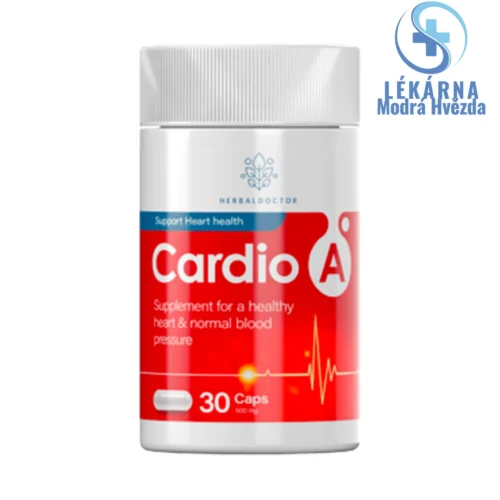 Cardio A