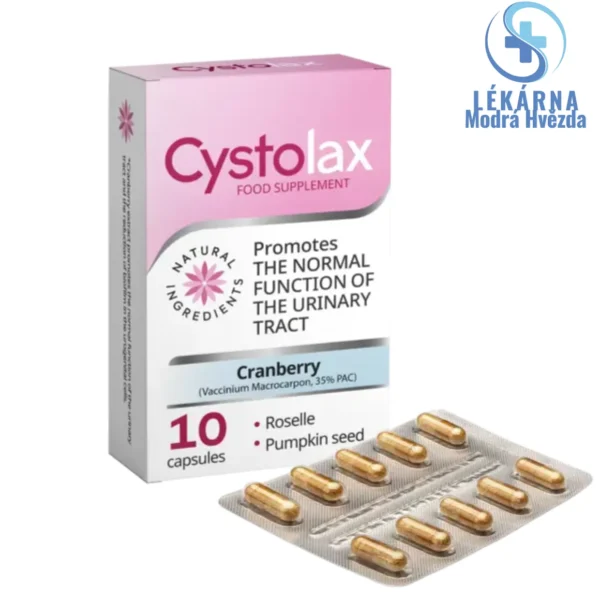 Cystolax