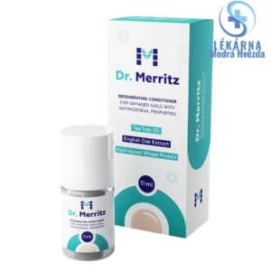 Dr Merritz (2) Dr Merritz