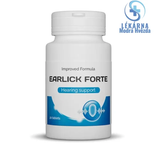 Earlick Forte