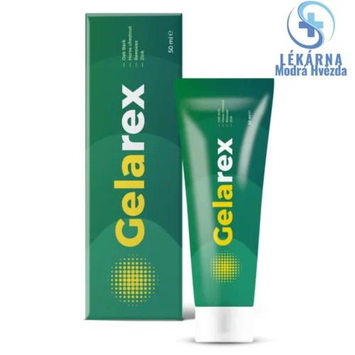 Gelarex
