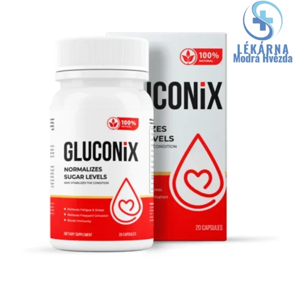 Gluconix