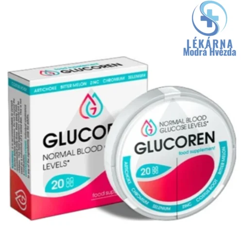 Glucoren