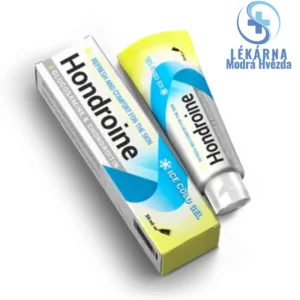 Hondroine (1) Hondroine