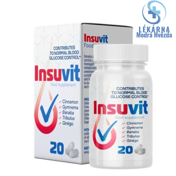 Insuvit