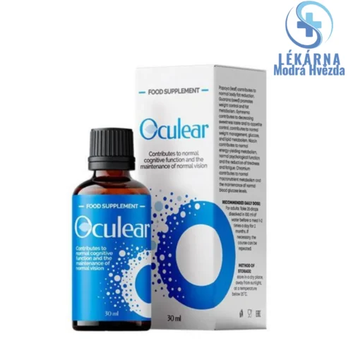 Oculear Oculear