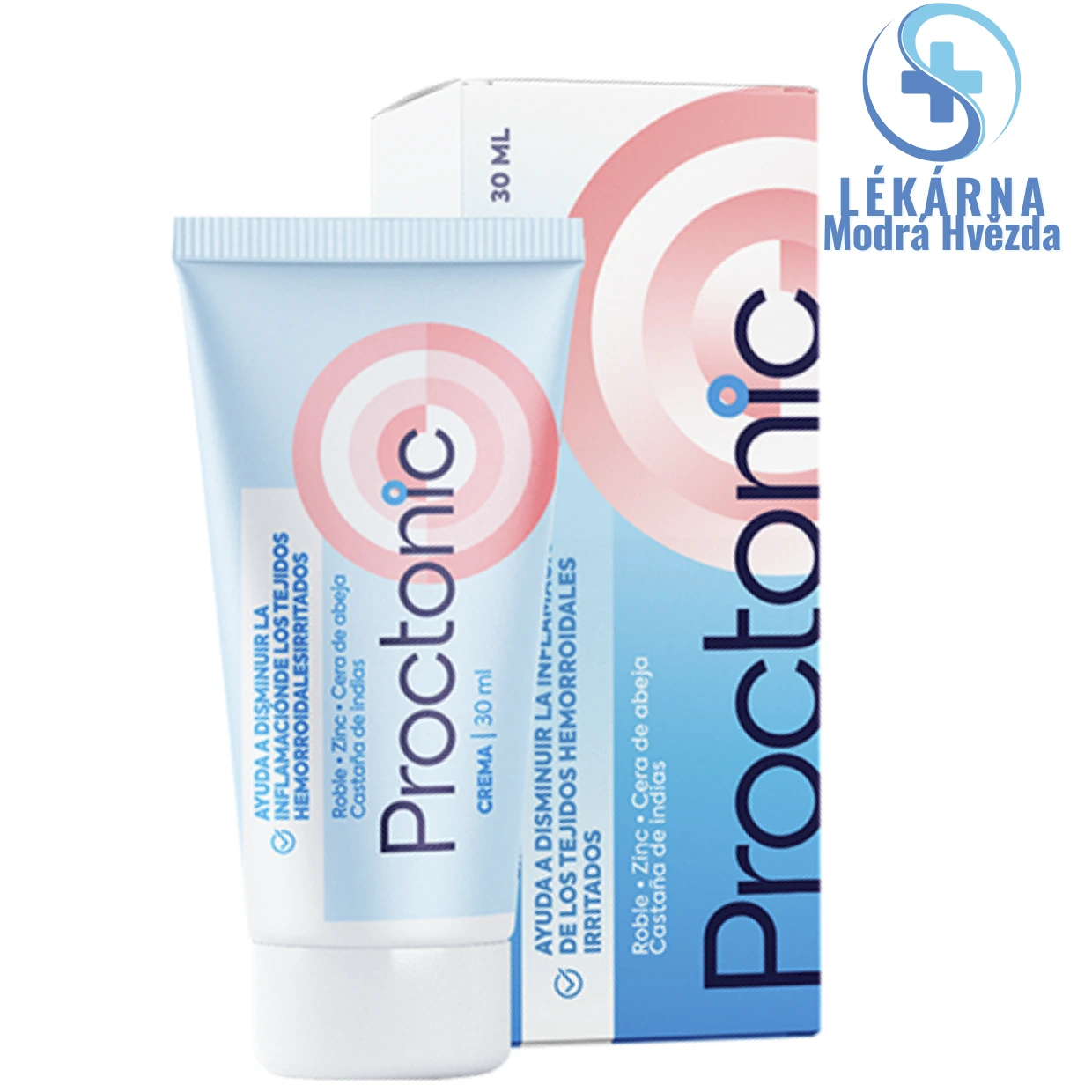 Proctonic