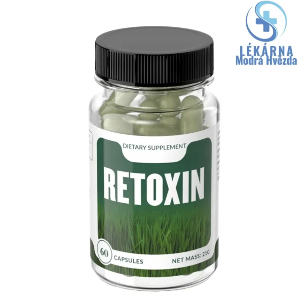 Retoxin