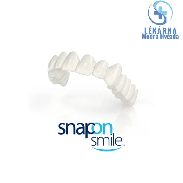 Snap On Smile (1) Snap On Smile