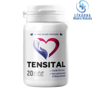Tensital