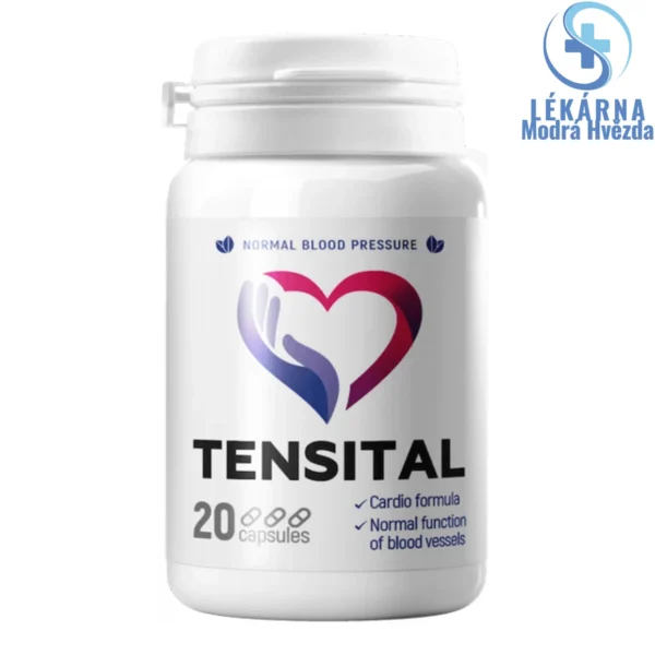 Tensital