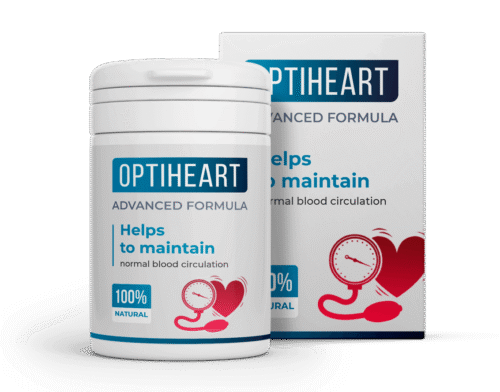 Optiheart