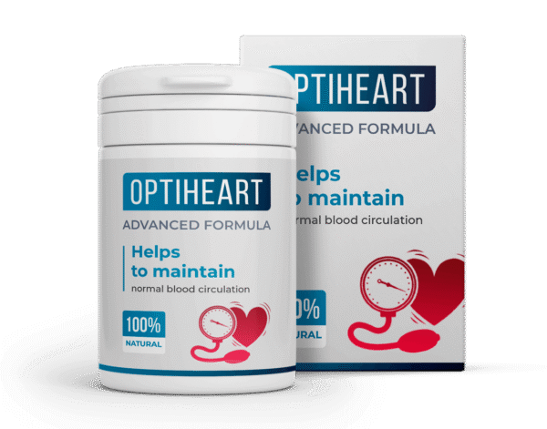 Optiheart