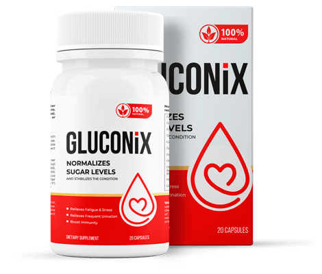 Gluconix