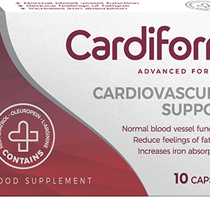 Cardiform