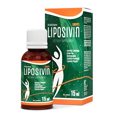 Liposivin