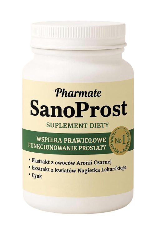 SanoProst