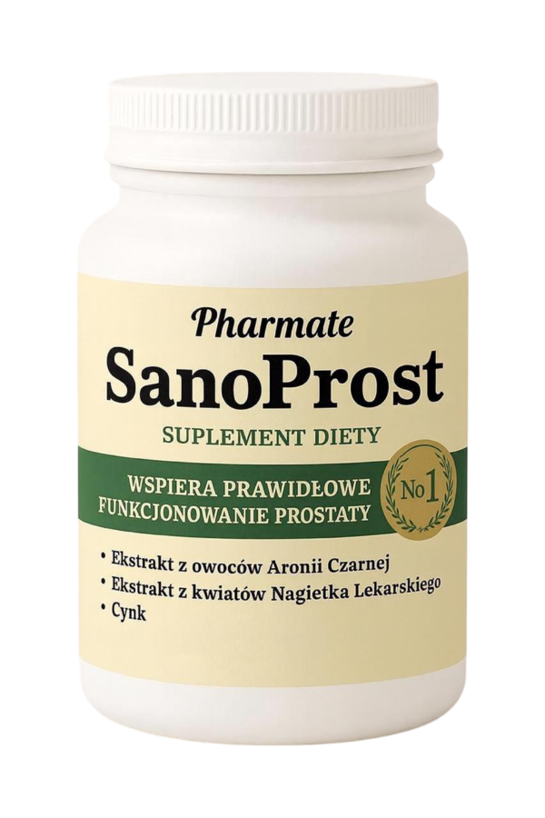 SanoProst