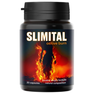Slimital