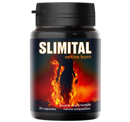 Slimital