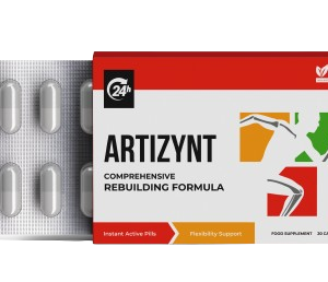ArtiZynt Kapsle