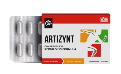 ArtiZynt Kapsle