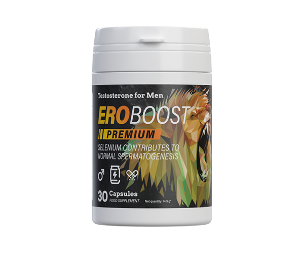 Eroboost