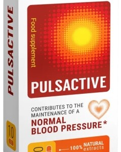 Pulsactive