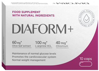 Diaform+