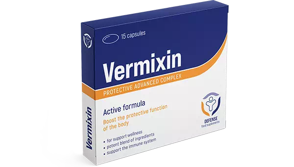 Vermixin