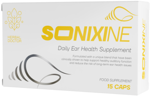 Sonixine