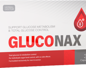 Gluconax