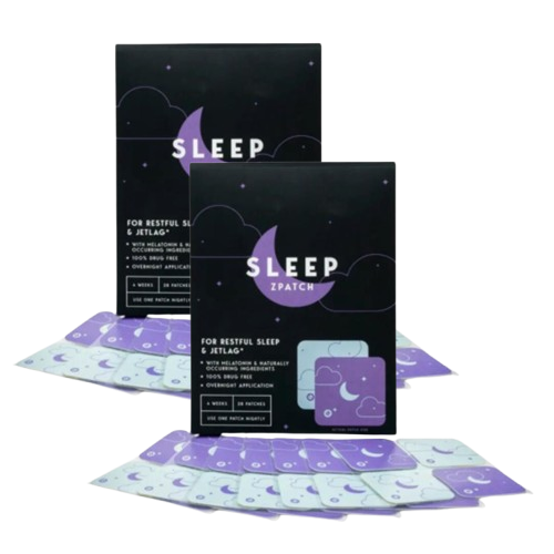Luna Sleep Patches