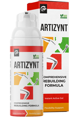 ArtiZynt Gel