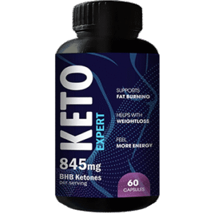 KetoExpert
