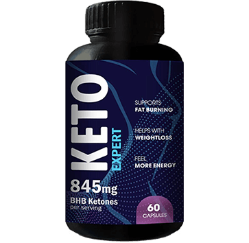 KetoExpert