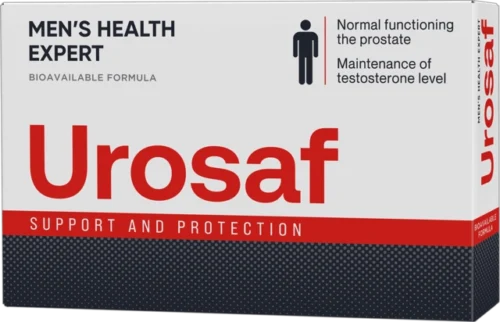 urosaf
