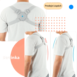 Smart Posture Corrector