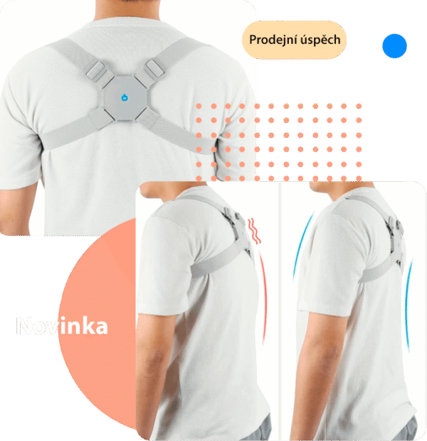 Smart Posture Corrector