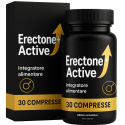 Erectone Active +