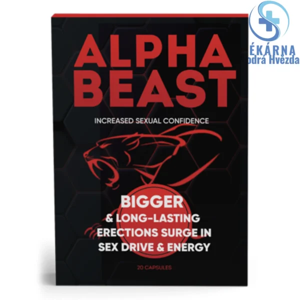 Alpha Beast