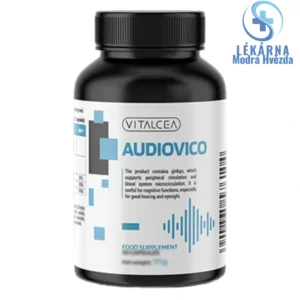 Audiovico