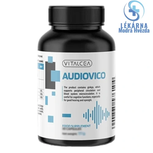 Audiovico