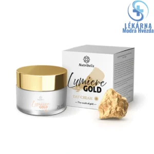 Lumiere Gold