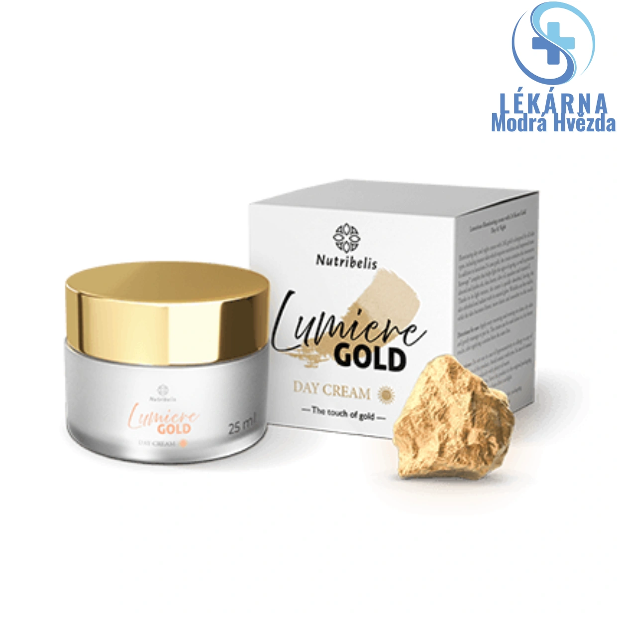 Lumiere Gold