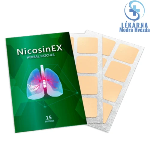 Nicosinex