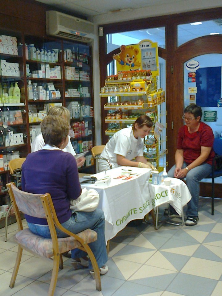 Odborné poradenství