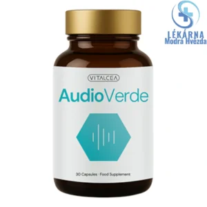 Audio Verde