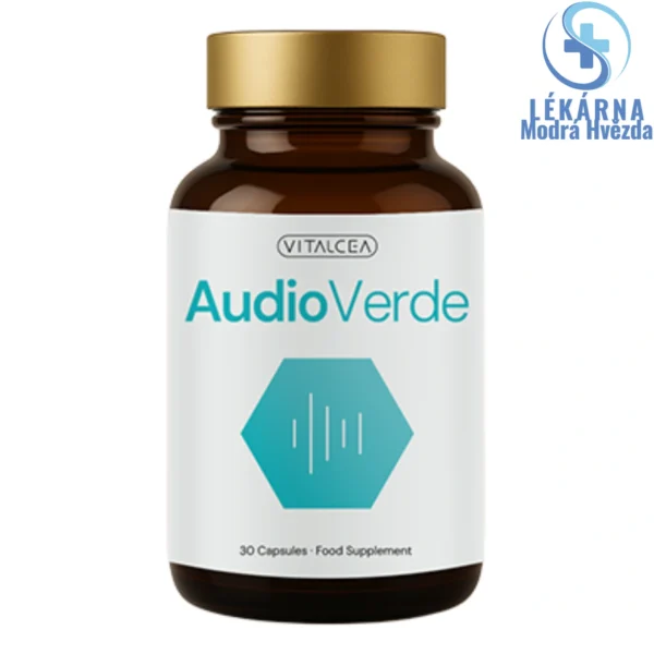 Audio Verde