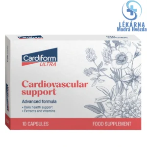 CardioForm Ultra